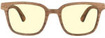 GUNNAR Marvel Groot Edition - Walnut (wood) -Amber (GRT-11401)
