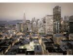 Komar Fototapet Peisaj Urban - San Francisco