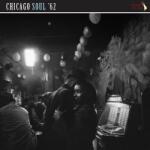 Various Artists - Chicago Soul '62 (LP) (5060331753780)