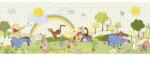 Komar Fototapet Winnie the Pooh si prietenii