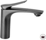 Rea Vision Premium, mosdócsaptelep, magasság: 140, grafit, REA-B8930 (REA-B8930)