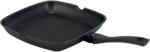 BEKA Energy C Tigaie grill cu strat antiaderent, lungime: 280 mm, lățime: 280 mm