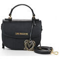 Love Moschino Válltáskák TALIS TOP HANDLE Fekete Egy méret