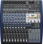 PreSonus Studiolive AR12C Mixer analog (2779206101)