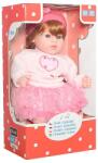 PlayTo Tina magyarul beszélő és éneklő baba 46 cm (48535) (048535)