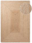 Hanse Home Covor în culoare naturală/în culoare naturală deschisă reversibil/țesut manual din iută 200x300 cm Juno - Hanse Home Covor