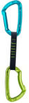 Edelrid Примка с карабинери EDELRID Pure Set II 10cm oasis/icemint