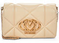 Love Moschino Válltáskák SMART DAILY BAG Bézs Egy méret