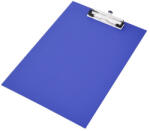 Bluering Felírótábla A4, PP Bluering® kék (JJ419013) - eztkapdki