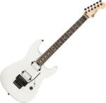 Charvel Jim Root Pro-Mod San Dimas Style 1 HH FR E Alb Satinat Chitară electrică