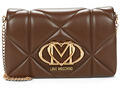 Love Moschino Válltáskák SMART DAILY BAG Barna Egy méret