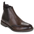 Carlington Csizmák LOUSEA Barna 44