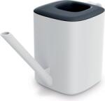 Prosperplast Tubi öntözőkanna - 1 liter - Antracit / Fehér