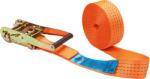 Kerbl Csörlős rögzítő heveder 50mm - 6m