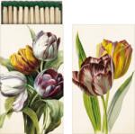 Sköna Ting Gyufák "Tulipánok" - 1 db