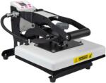 Plottix Presa termica iXpress Plus (PL0301005)