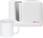 Plottix Presa Cani iXpress Mug (PL0301011)