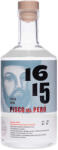  1615 Puro Italia pisco DRS (0, 7L / 42%) - drinkmix