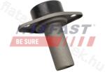 Fastoriginal Nyelestengely hüvely Citroen Jumper 02> clutch shaft seal 2.0hdi mluc box >02 FIAT DUCATO II (94-02) (FT62708)