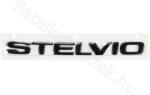 FIAT eredeti Stelvio '' felirat fekete ALFA ROMEO STELVIO (50556833)