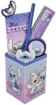 Scooli töltött írószer tartó, Lilo & Stitch (6) (STLG5523)