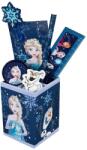 Scooli töltött írószer tartó, Frozen (6) (FRZY5523)