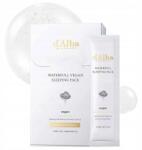 d'Alba dAlba Waterfull Vegan Sleeping Pack Éjszakai maszk fehér szarvasgombával 48 ml (8809782556970)