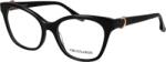 Trussardi Optical Frame TSW6028 A01 55 Rama ochelari