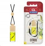 Dr. Marcus Autóillatosító Dr. Marcus Ecolo Citrus