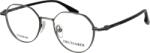 Trussardi Optical Frame TSM1045T 02A 48 Titanium (26002363) Rama ochelari