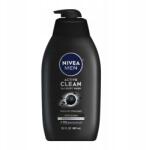 Nivea Men Active Clean tusfürdő férfiaknak 887 ml (9005800404080)