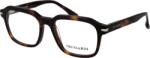Trussardi Optical Frame TSM6011 G21 53 Rama ochelari