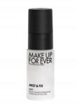 Make Up For Ever Mini Mist&Fix hidratáló fixáló permet