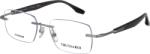 Trussardi Optical Frame TSM1051T 03B 54 Rama ochelari