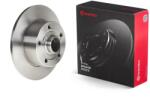Brembo 1х Brembo 08.6911. 14 féktárcsa