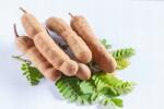  Tamarind - tamarind gyümölcs 250g