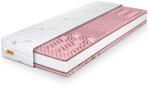 Wilsondo Saltea din spumă cu nucă de cocos Pinkcoco Plus 180x200x20 - husă Aloe Vera Saltea