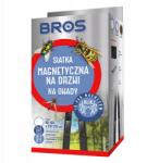 BROS Szúnyogháló ajtóra 100 cm x 220 (480)