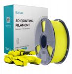 Sunlu Filament Sunlu Pla Yellow sárga 1kg 1, 75mm (5903899275175)