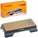 Sharpi Gyémánt élező Sharpi 600/1000 (SH-D-6010)