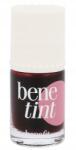 Benefit Cosmetics Folyékony arcpirosító mix Benefit Cosmetics benetint árnyalatok