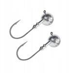 Kamatsu Extra Jig Jigfej 12g #6/0 3db (412060012)