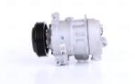 NISSENS Compresor, climatizare NISSENS 890595 (890595)