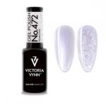Victoria Vynn Oja Semipermanenta Victoria Vynn Gel Polish 472 Pearlover