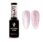 Victoria Vynn Oja Semipermanenta Victoria Vynn Gel Polish 473 Pearlissima
