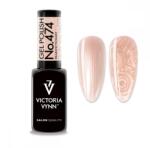 Victoria Vynn Oja Semipermanenta Victoria Vynn Gel Polish 474 Pearlfectionist