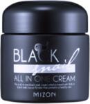MIZON Black Snail All In One Cream - Хидратиращ Крем със Слимак 75мл