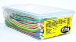 Fini Maxi Clear Multicolor Kábel Gumicukor 1500g