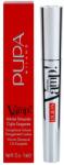 Pupa Vamp Mascara volumennövelő szempillaspirál fekete 100 Black 9 ml