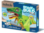 Makedo Ready to Build - Dinosauruszok - T-Rex (RB-40001)